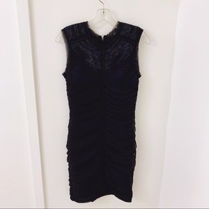 BCBGMaxAzria || Dress
